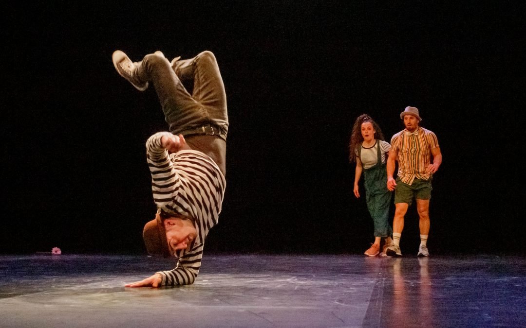 Restitution du projet Tiek&rsquo;Art du 19 mai