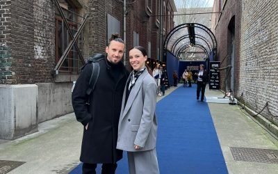 Les hivernales de la danse