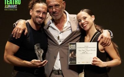 FESTIVAL CIC BUNY & NUOVA YORK (BURGOS)